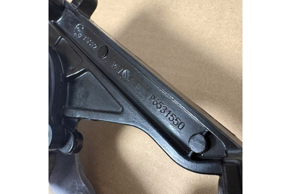 ORIGINAL DOOR DRIVE LEFT FRONT BMW OE 9883257 NEW Catalog number of the part 9883257