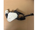 ORIGINAL DOOR DRIVE LEFT FRONT BMW OE 9883257 NEW Car type passenger cars