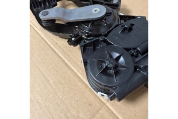ORIGINAL DOOR DRIVE LEFT FRONT BMW OE 9883257 NEW Version European