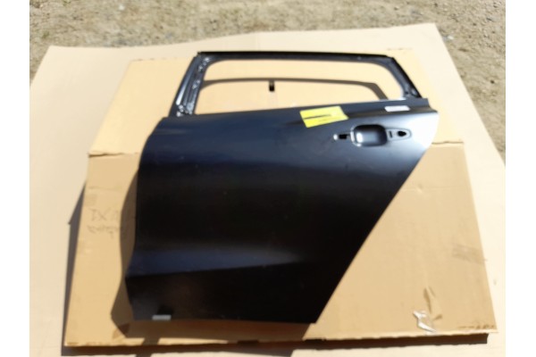 DOOR LEFT REAR FORD FOCUS IV MK4 STATION WAGON ORG NEW
