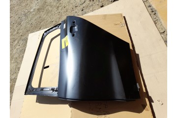 DOOR LEFT REAR FORD FOCUS IV MK4 STATION WAGON ORG NEW Catalog number of the part 41007461351 41 00 7 461 351 JX7Z 7424631 B PJX