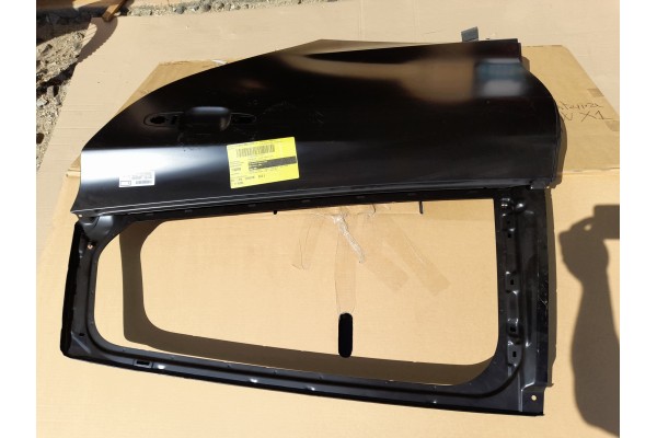 DOOR LEFT REAR FORD FOCUS IV MK4 STATION WAGON ORG NEW Part manufacturer Ford OE
