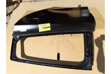 DOOR LEFT REAR FORD FOCUS IV MK4 STATION WAGON ORG NEW Part manufacturer Ford OE