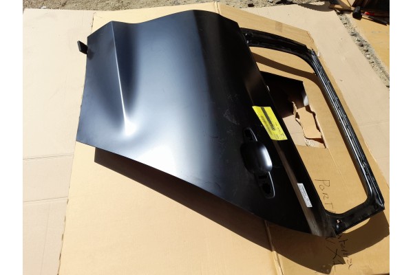 DOOR LEFT REAR FORD FOCUS IV MK4 STATION WAGON ORG NEW Car type passenger cars