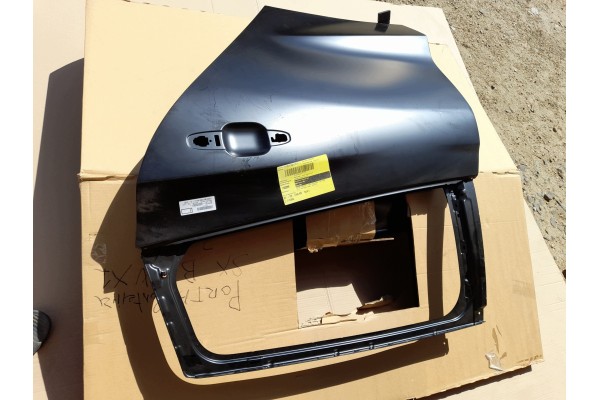 DOOR LEFT REAR FORD FOCUS IV MK4 STATION WAGON ORG NEW Color to be painted