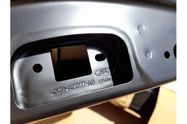 DOOR LEFT REAR FORD FOCUS IV MK4 STATION WAGON ORG NEW Customs tariff code 87082990