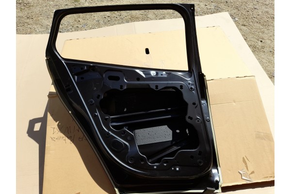 DOOR LEFT REAR FORD FOCUS IV MK4 STATION WAGON ORG NEW Version European