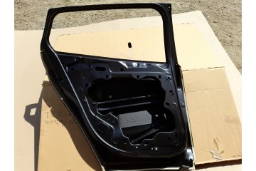 DOOR LEFT REAR FORD FOCUS IV MK4 STATION WAGON ORG NEW Version European