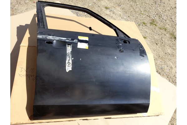 DOOR RIGHT FRONT OPEL ZAFIRA C ORG NICE Catalog number of the part 13355179 STRONA PRAWA PRAWE PRZEDNIE PRZOD RH ORYGINA ORYGINA