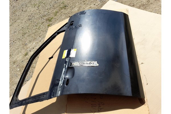 DOOR RIGHT FRONT OPEL ZAFIRA C ORG NICE Part manufacturer Opel OE