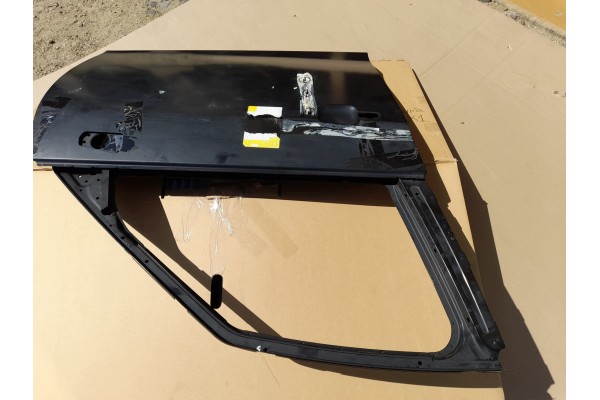 DOOR RIGHT FRONT OPEL ZAFIRA C ORG NICE Installation side front right