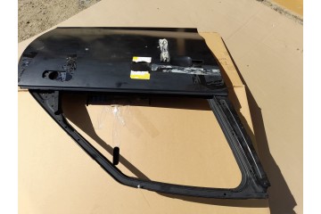 DOOR RIGHT FRONT OPEL ZAFIRA C ORG NICE Installation side front right