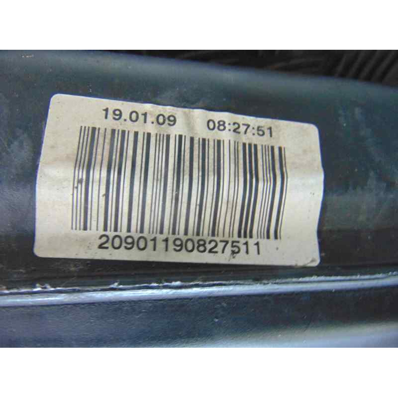 A2044703801 DEPOSITO COMBUSTIBLE MERCEDES-BENZ CLASE C (BM 204) BERLINA