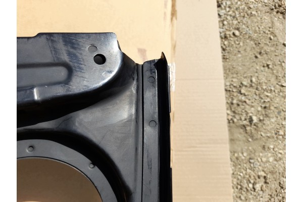DOOR RIGHT FRONT OPEL ZAFIRA C ORG NICE Color to be painted