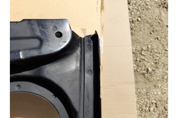 DOOR RIGHT FRONT OPEL ZAFIRA C ORG NICE Color to be painted