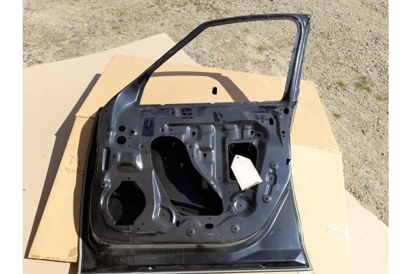 Puerta Delantera Derecha para Opel Zafira C - OEM Original, Buen Estad