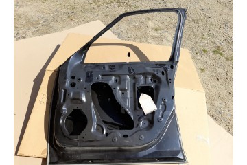 Puerta Delantera Derecha para Opel Zafira C - OEM Original, Buen Estad