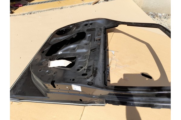 Puerta Delantera Derecha para Opel Zafira C - OEM Original, Buen Estad