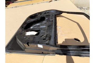 Puerta Delantera Derecha para Opel Zafira C - OEM Original, Buen Estad