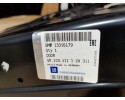 Puerta Delantera Derecha para Opel Zafira C - OEM Original, Buen Estad