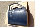 Puerta Delantera Derecha para Opel Zafira C - OEM Original, Buen Estad