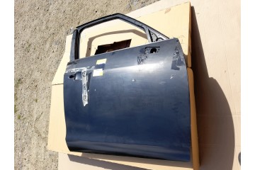 Puerta Delantera Derecha para Opel Zafira C - OEM Original, Buen Estad
