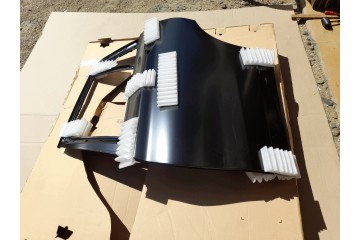 LEFT REAR DOOR BMW X1 F48 ORG NEW Catalog number of the part 41007461351 41 00 7 461 351 DRZWI BMW X1 I LEWE STRONA LEWA LH TY T