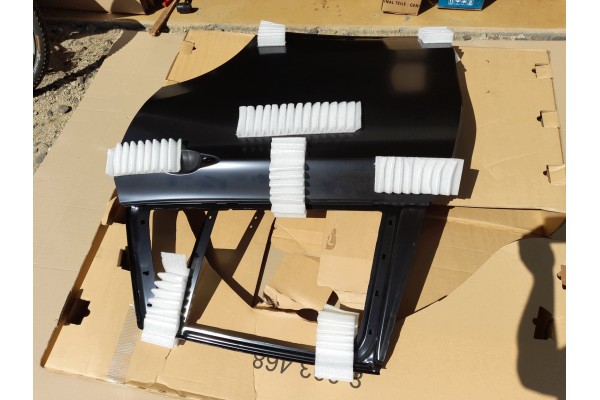 LEFT REAR DOOR BMW X1 F48 ORG NEW Part manufacturer BMW OE