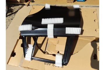 LEFT REAR DOOR BMW X1 F48 ORG NEW Part manufacturer BMW OE
