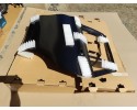 LEFT REAR DOOR BMW X1 F48 ORG NEW Installation side rear left