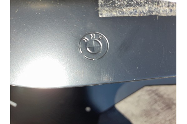 LEFT REAR DOOR BMW X1 F48 ORG NEW Customs tariff code 87082990