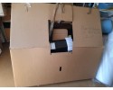 LEFT REAR DOOR BMW X1 F48 ORG NEW Catalog number of the original 41007461351