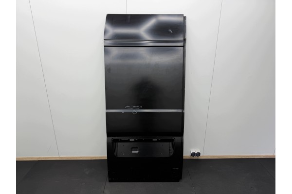 DUCATO BOXER JUMPER H2 MEDIUM 2006r DOOR LEFT REAR