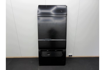 DUCATO BOXER JUMPER H2 MEDIUM 2006r DOOR LEFT REAR