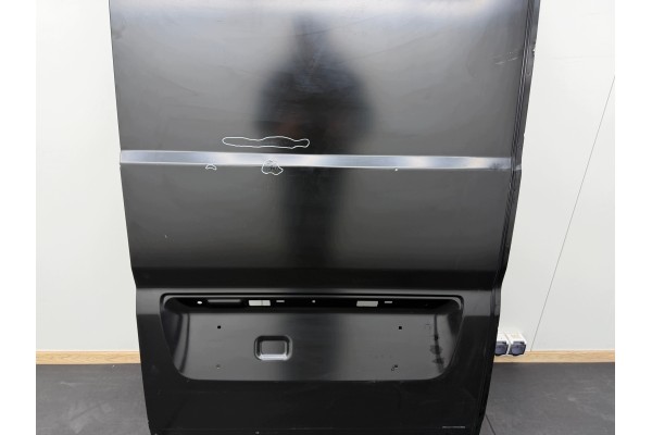 DUCATO BOXER JUMPER H2 MEDIUM 2006r DOOR LEFT REAR Part manufacturer Peugeot OE