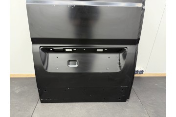 DUCATO BOXER JUMPER H2 MEDIUM 2006r DOOR LEFT REAR Quality of parts according to GVO O original with manufacturer s logo OE