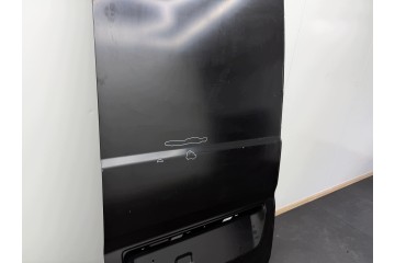 DUCATO BOXER JUMPER H2 MEDIUM 2006r DOOR LEFT REAR Installation side rear left