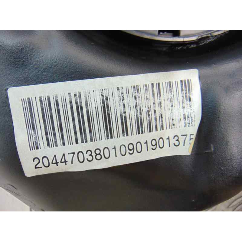 A2044703801 DEPOSITO COMBUSTIBLE MERCEDES-BENZ CLASE C (BM 204) BERLINA