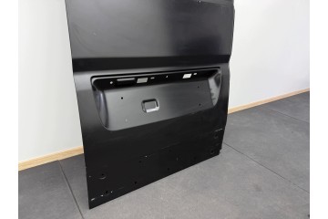 DUCATO BOXER JUMPER H2 MEDIUM 2006r DOOR LEFT REAR Car type cargo vans passenger cars