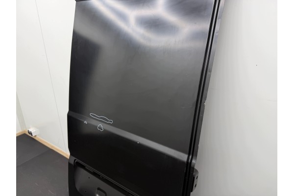 Puerta Trasera Izquierda para Fiat Ducato, Peugeot Boxer, Citroën Jump