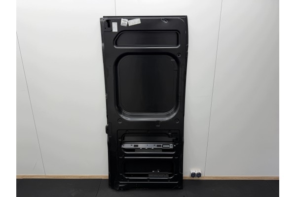 Puerta Trasera Izquierda para Fiat Ducato, Peugeot Boxer, Citroën Jump