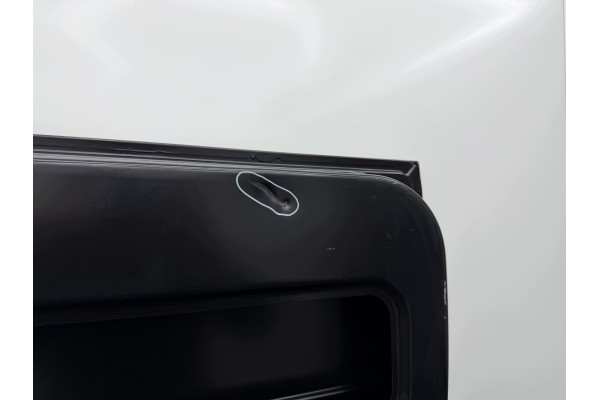 Puerta Trasera Izquierda para Fiat Ducato, Peugeot Boxer, Citroën Jump