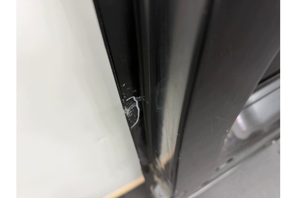 Puerta Trasera Izquierda para Fiat Ducato, Peugeot Boxer, Citroën Jump