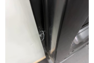 Puerta Trasera Izquierda para Fiat Ducato, Peugeot Boxer, Citroën Jump