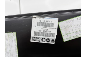 Puerta Trasera Izquierda para Fiat Ducato, Peugeot Boxer, Citroën Jump