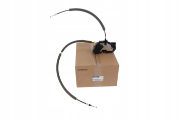 OE CASSETTE FRONT DOOR LOCK LEFT RENAULT CADJAR 805014EA2A