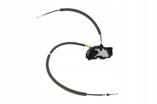 OE CASSETTE FRONT DOOR LOCK LEFT RENAULT CADJAR 805014EA2A Catalog number of the part 805014EA2A