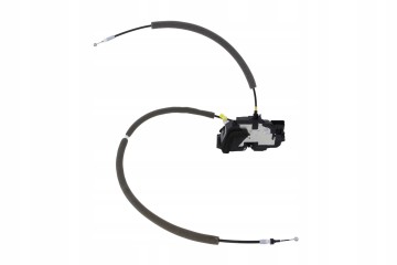 OE CASSETTE FRONT DOOR LOCK LEFT RENAULT CADJAR 805014EA2A Catalog number of the part 805014EA2A