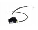 OE CASSETTE FRONT DOOR LOCK LEFT RENAULT CADJAR 805014EA2A Part manufacturer Renault OE