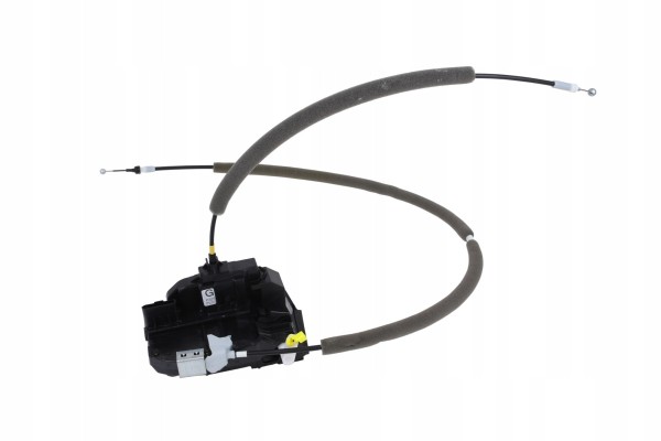OE CASSETTE FRONT DOOR LOCK LEFT RENAULT CADJAR 805014EA2A Part manufacturer Renault OE